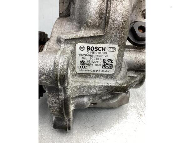 Injection Pump SKODA SUPERB III Estate (3V5)