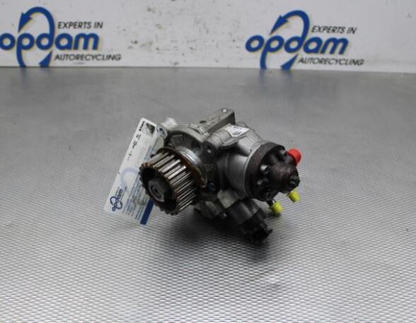 Injection Pump CITROËN C4 GRAND PICASSO II (DA_, DE_)