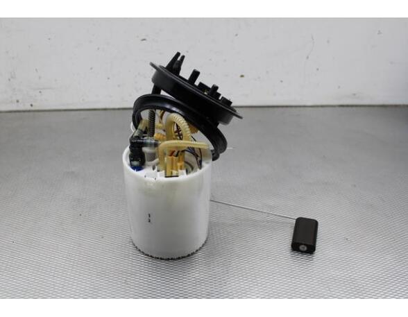 Injection Pump SKODA OCTAVIA III Combi (5E5, 5E6)