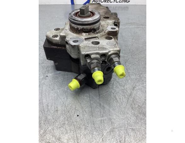 Injection Pump MERCEDES-BENZ VITO / MIXTO Van (W639)