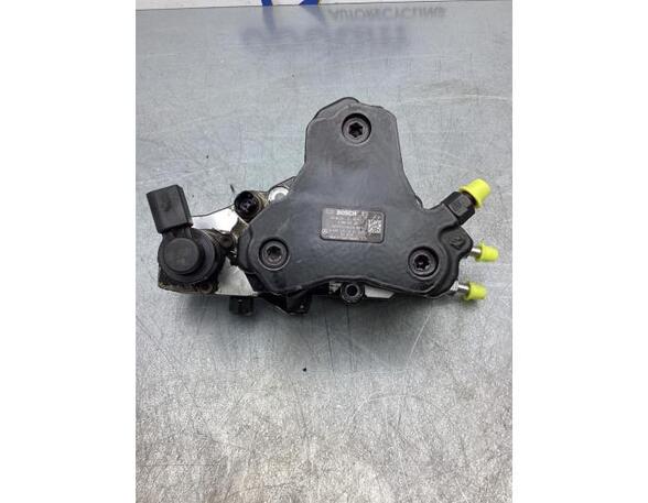 Injection Pump MERCEDES-BENZ VITO / MIXTO Van (W639)