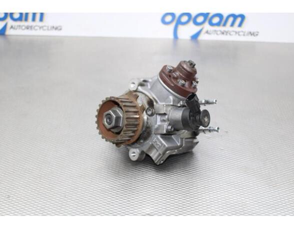 Injection Pump CITROËN C4 GRAND PICASSO II (DA_, DE_)