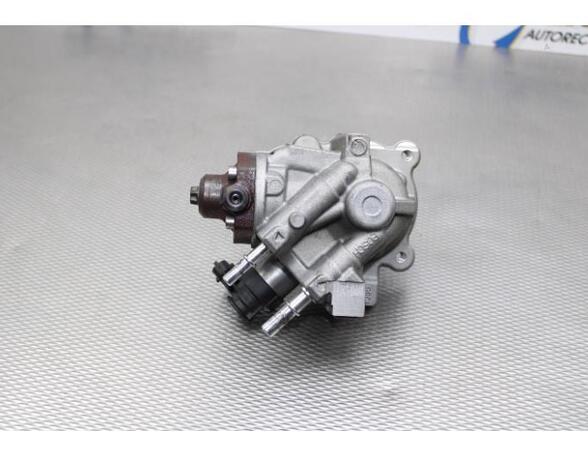 Injection Pump CITROËN C4 GRAND PICASSO II (DA_, DE_)