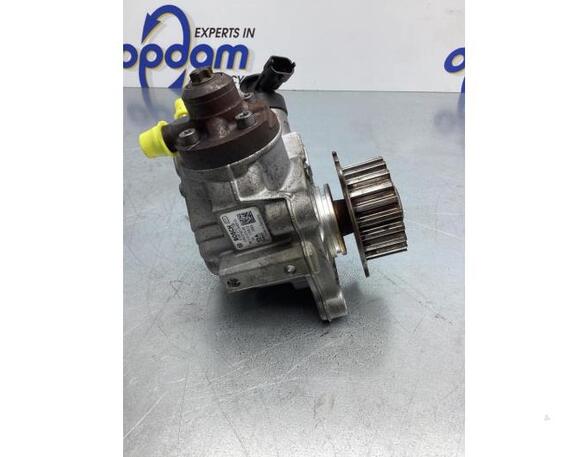 Injection Pump PEUGEOT 308 SW II (LC_, LJ_, LR_, LX_, L4_)