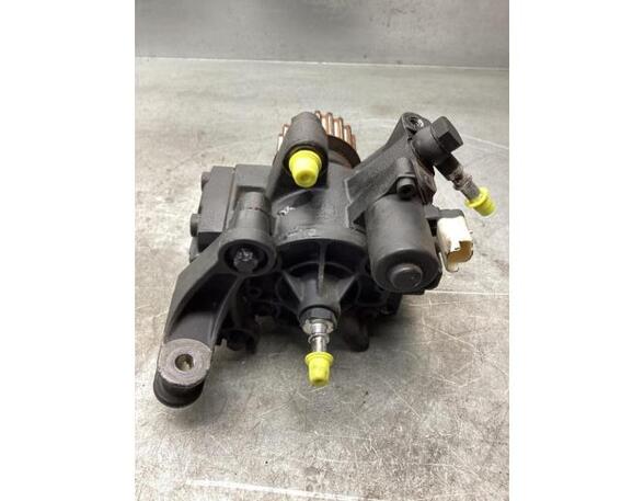 Injection Pump RENAULT MEGANE III Grandtour (KZ0/1)