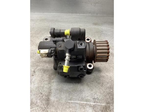 Injection Pump RENAULT MEGANE III Grandtour (KZ0/1)