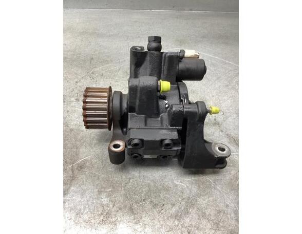 Injection Pump RENAULT MEGANE III Grandtour (KZ0/1)