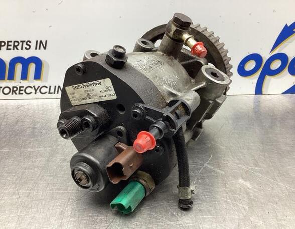 Injection Pump RENAULT CLIO II (BB_, CB_)