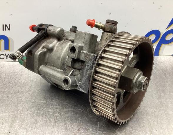 Injection Pump RENAULT CLIO II (BB_, CB_)