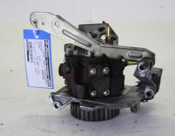 Injection Pump CITROËN C4 Coupe (LA_)