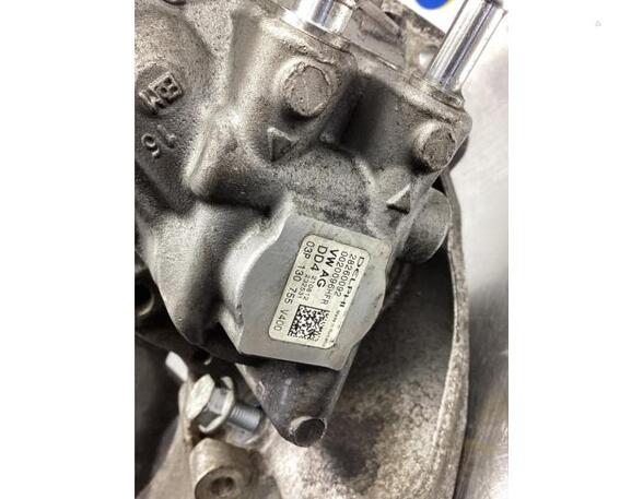 Injection Pump VW POLO (6R1, 6C1), VW POLO Van (6R), SEAT IBIZA IV ST (6J8, 6P8)