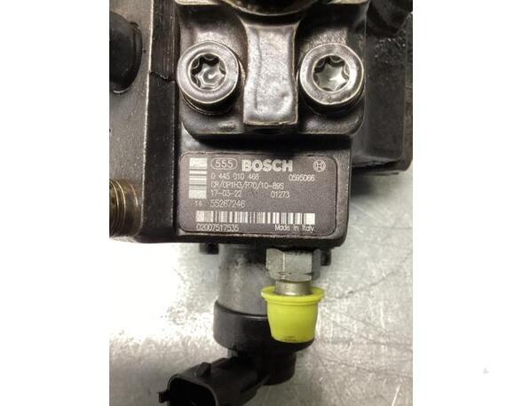 Injection Pump FIAT 500X (334_)