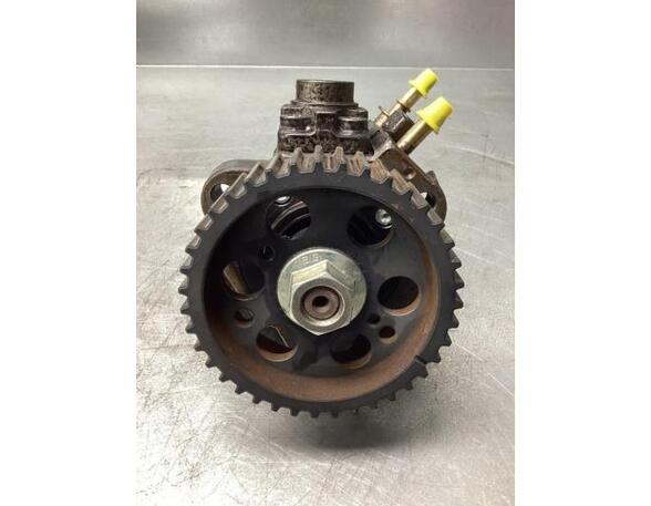 Injection Pump FIAT 500X (334_)