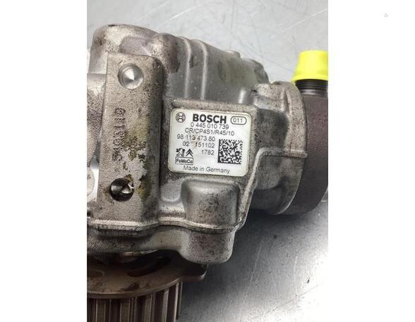 Injection Pump PEUGEOT 308 II (LB_, LP_, LW_, LH_, L3_)