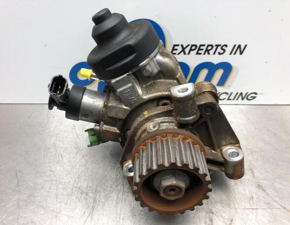 Injection Pump RENAULT CAPTUR I (J5_, H5_), RENAULT CLIO IV (BH_)