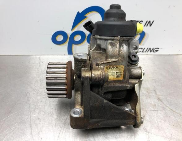 Injection Pump RENAULT CAPTUR I (J5_, H5_), RENAULT CLIO IV (BH_)