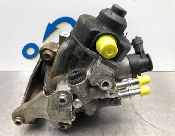 Injection Pump RENAULT CAPTUR I (J5_, H5_), RENAULT CLIO IV (BH_)