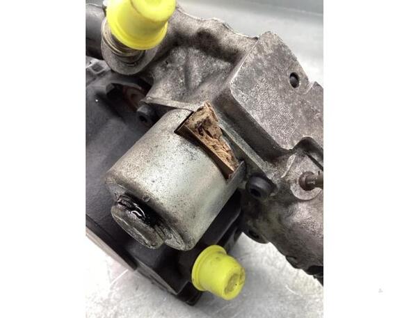 Injection Pump MERCEDES-BENZ C-CLASS (W205)