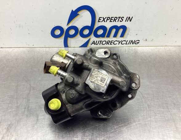 Injection Pump SKODA FABIA II Combi (545)