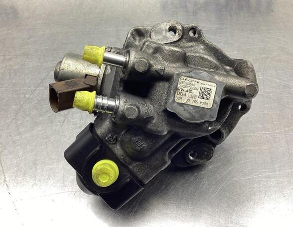 Injection Pump SKODA FABIA II Combi (545)