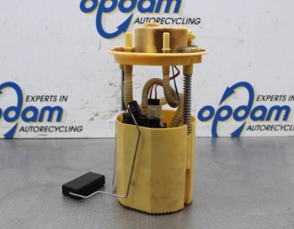 Injection Pump OPEL CORSA D (S07)