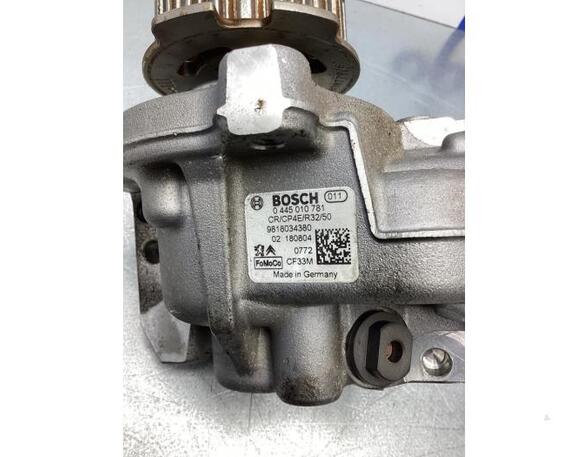 Injection Pump FORD FOCUS IV Turnier (HP)