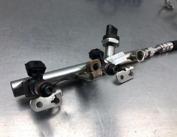 Injector Valve VW UP! (121, 122, BL1, BL2, BL3, 123), VW LOAD UP (121, 122, BL1, BL2)