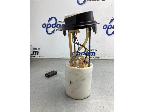 Fuel Pump PEUGEOT 308 SW II (LC_, LJ_, LR_, LX_, L4_), PEUGEOT PARTNER Box Body/MPV