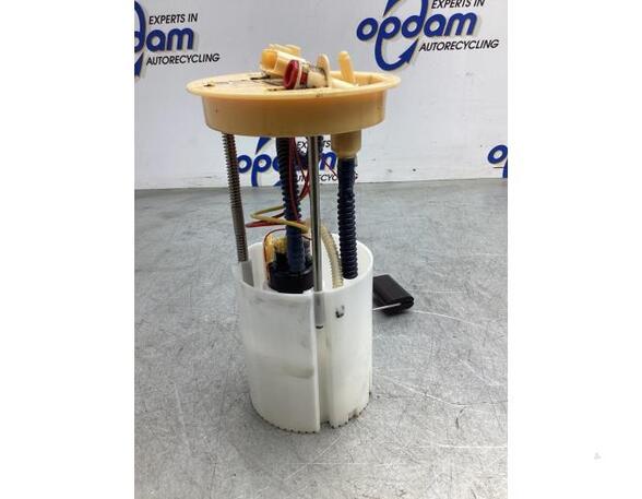 Fuel Pump FORD TOURNEO CONNECT / GRAND TOURNEO CONNECT V408 MPV