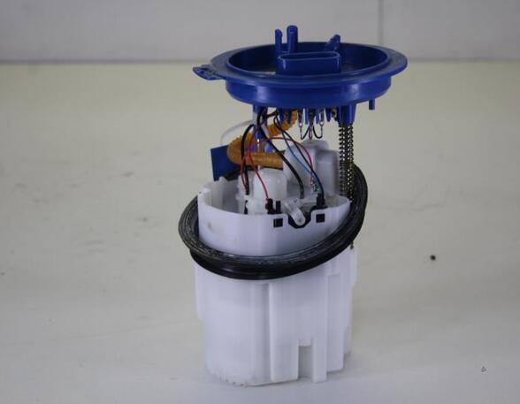 Fuel Pump AUDI A1 Sportback (8XA, 8XF), SKODA FABIA III Estate (NJ5)