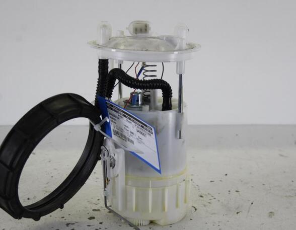 Fuel Pump RENAULT LAGUNA II (BG0/1_)