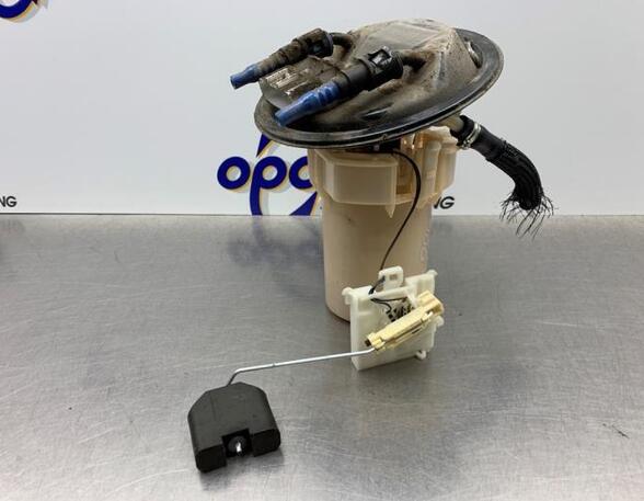 Fuel Pump OPEL ASTRA G Hatchback (T98)