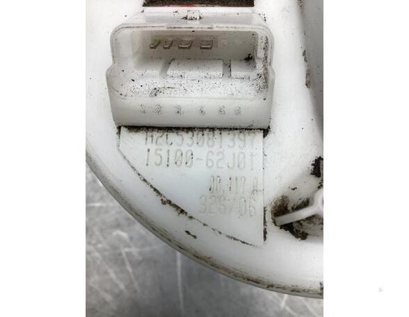 Fuel Pump SUZUKI SWIFT III (MZ, EZ)