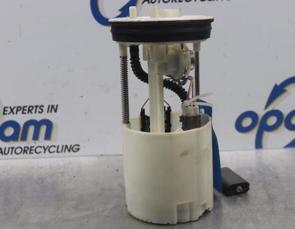 Fuel Pump VW FOX Hatchback (5Z1, 5Z3, 5Z4)