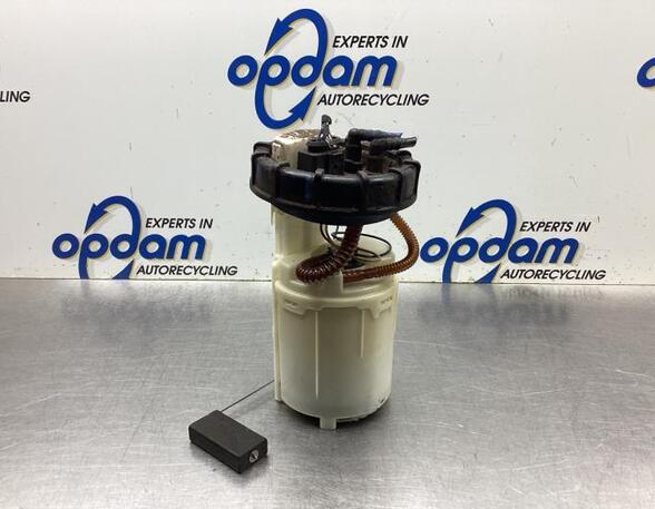 Fuel Pump VW POLO (9N_)