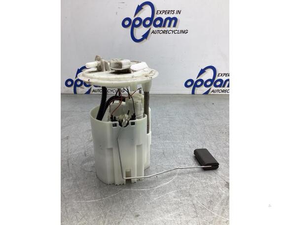 Fuel Pump RENAULT MEGANE III Grandtour (KZ0/1)