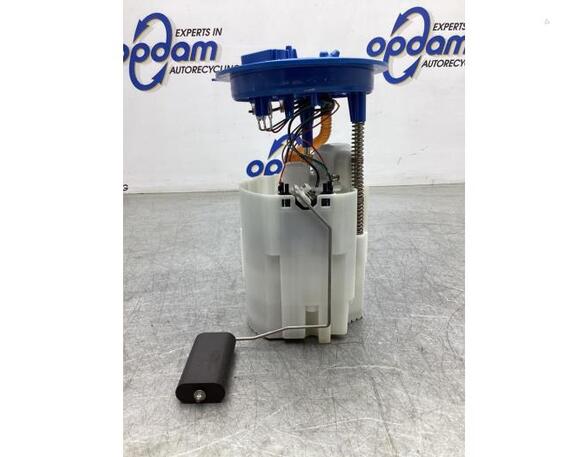 Fuel Pump SKODA FABIA III Estate (NJ5), AUDI A1 Sportback (8XA, 8XF)