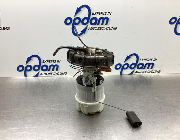 Fuel Pump FORD FOCUS C-MAX (DM2)