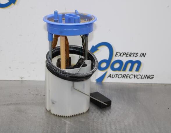 Fuel Pump VW POLO (6R1, 6C1), AUDI A1 (8X1, 8XK), AUDI A1 Sportback (8XA, 8XF), SEAT IBIZA IV ST (6J8, 6P8)