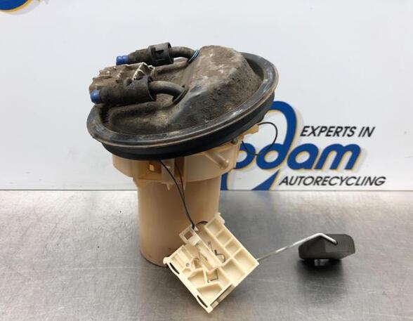 Fuel Pump OPEL ASTRA G Coupe (T98)