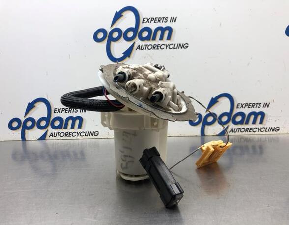 Fuel Pump OPEL VECTRA C (Z02)