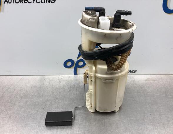 Fuel Pump AUDI A3 (8L1)