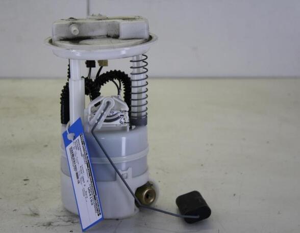 Fuel Pump NISSAN MICRA III (K12)