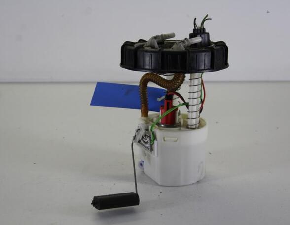 Fuel Pump FORD FIESTA V (JH_, JD_)