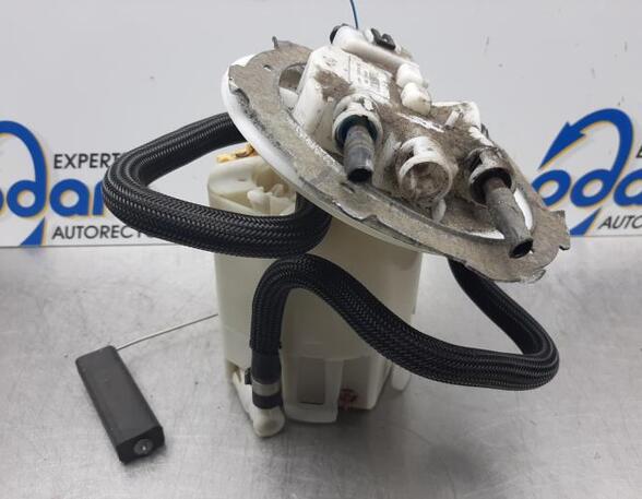 Fuel Pump OPEL VECTRA C (Z02)