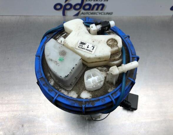 Fuel Pump CITROËN C1 (PM_, PN_), CITROËN C1 II (PA_, PS_), PEUGEOT 108, PEUGEOT 107 (PM_, PN_)