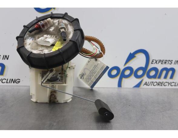 Fuel Pump FORD FOCUS (DAW, DBW)