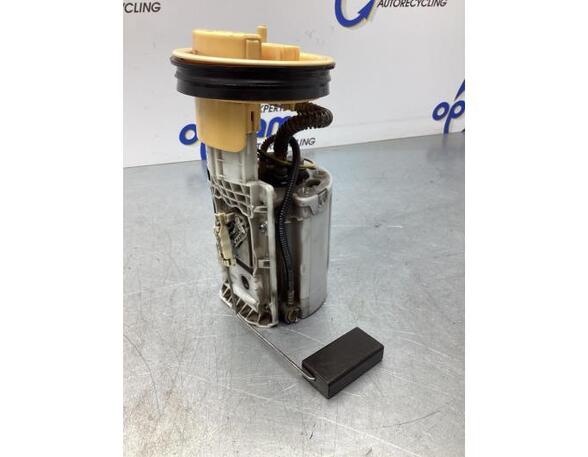 Fuel Pump VW POLO (9N_)