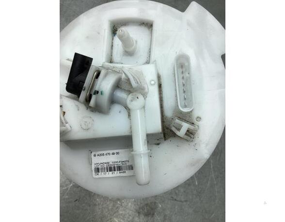 Fuel Pump MERCEDES-BENZ E-CLASS Convertible (A238)