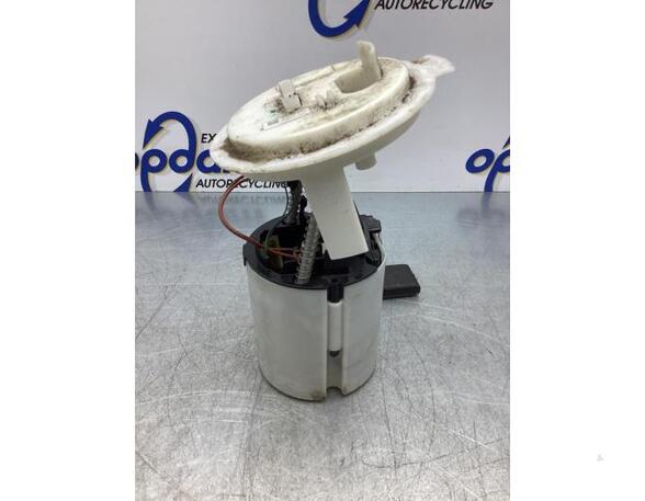 Fuel Pump MERCEDES-BENZ E-CLASS (W212)